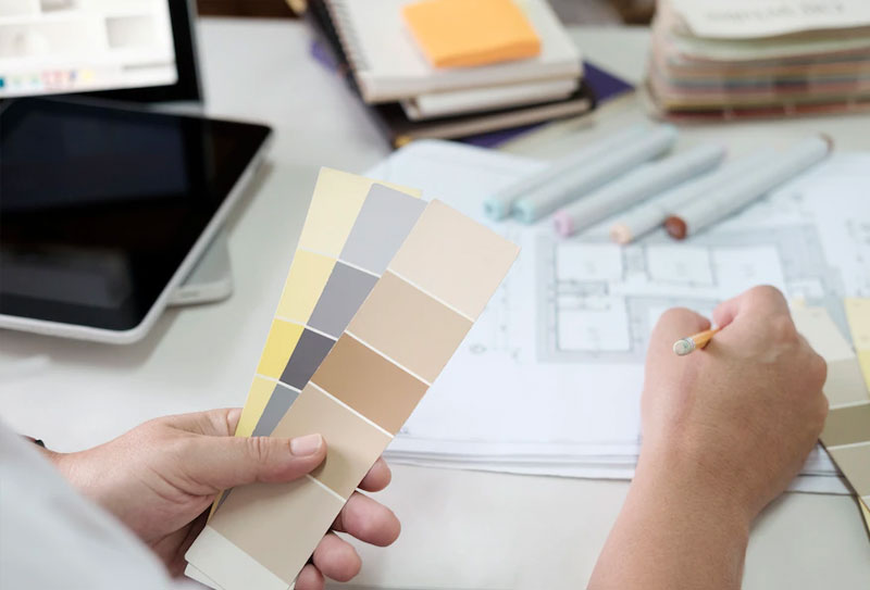 Green Eyes Interior Decoration LLC - Best Interiors and Fitout Company in Dubai UAE